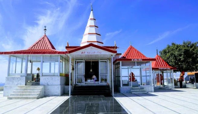Maa Kali Devi Temple